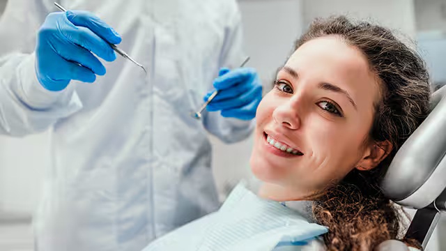 Best Teeth Whitening Treatment