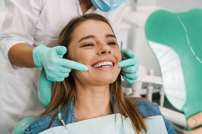 Best Dental Clinic in South Dum Dum