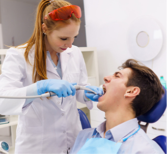 best dentist in Patipukur
