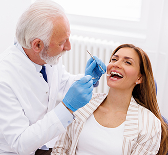 Best Dental Clinic in Patipukur