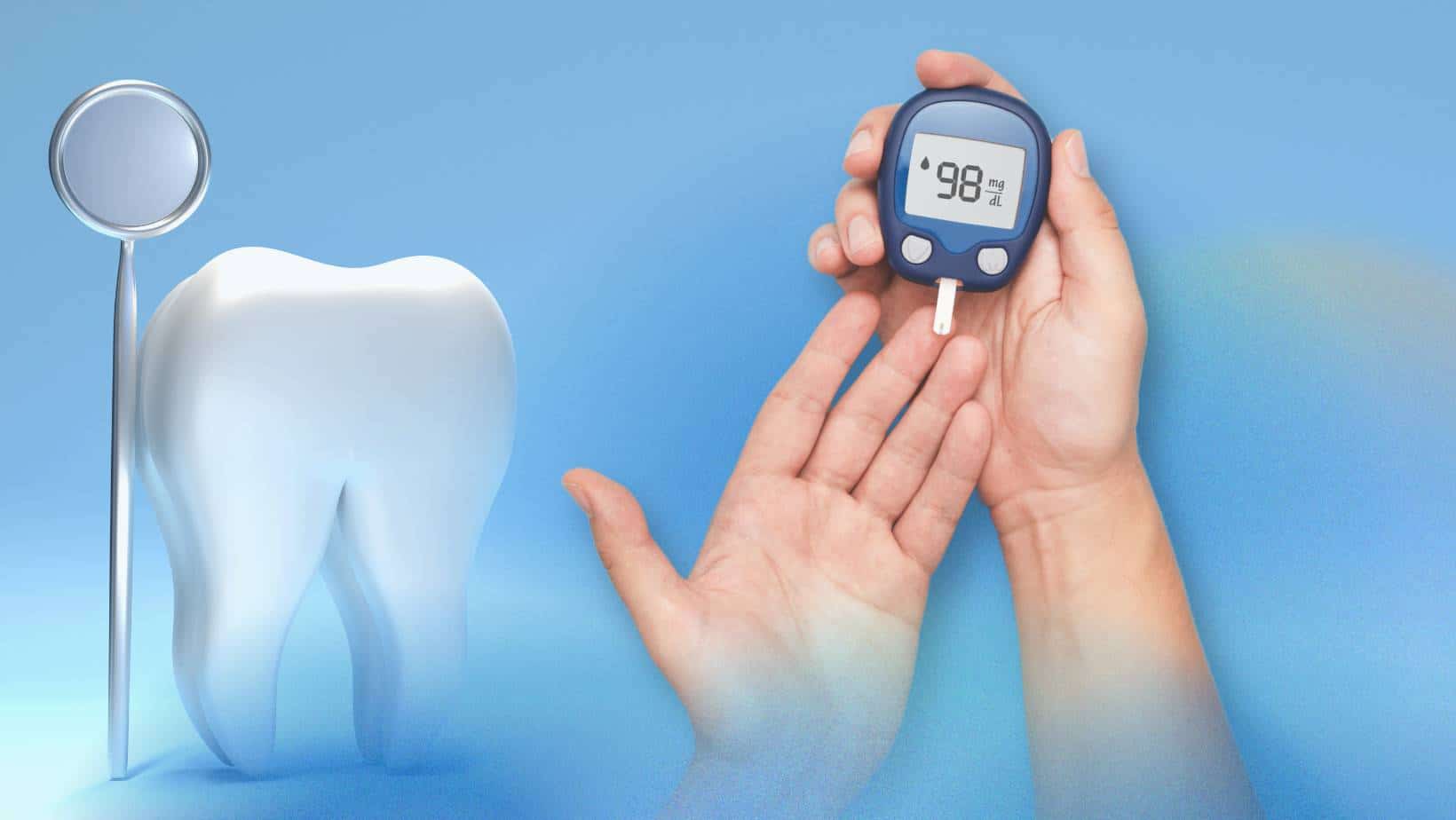 Does Diabetes Worsen Senior Dental Health? Key Risks & Solutions – Expert guide from the best dental clinic in kolkata