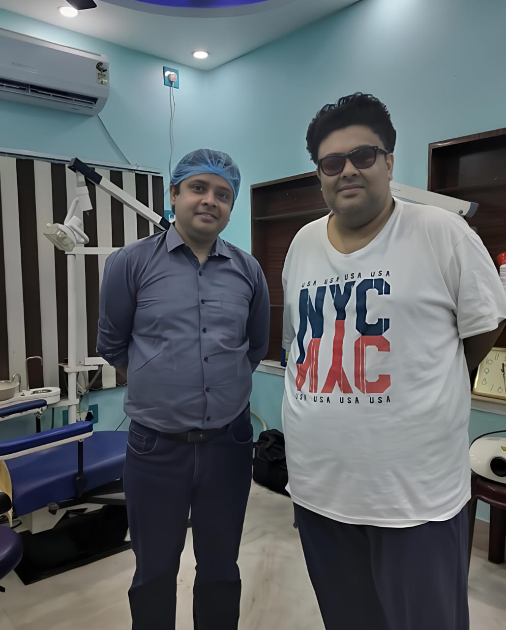 best dentist in kolkata