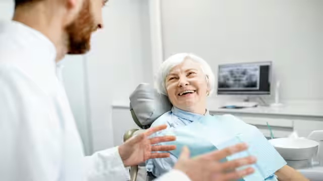 Best Dental Clinic in Kolkata