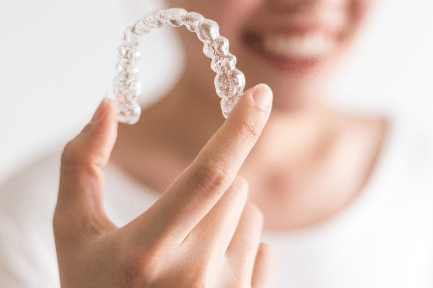 Are Clear Aligners Right for You? The Ultimate Guide to Effortless Alignment – From the Best Dentist in Kolkata